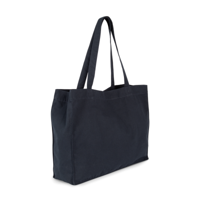 Large K-loop shopping bag